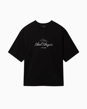 Axel Arigato T-Shirt A4413001/BLACK