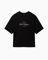 Axel Arigato T-Shirt A4413001/BLACK