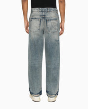 Represent Jeans MLM61486/61 - SanShopLuxury - 2025, 44, 46, 48, 50, 52, Abbigliamento, Blu, Idoneo, Jeans, New, Primavera/Estate, Represent, SS25, Uomo