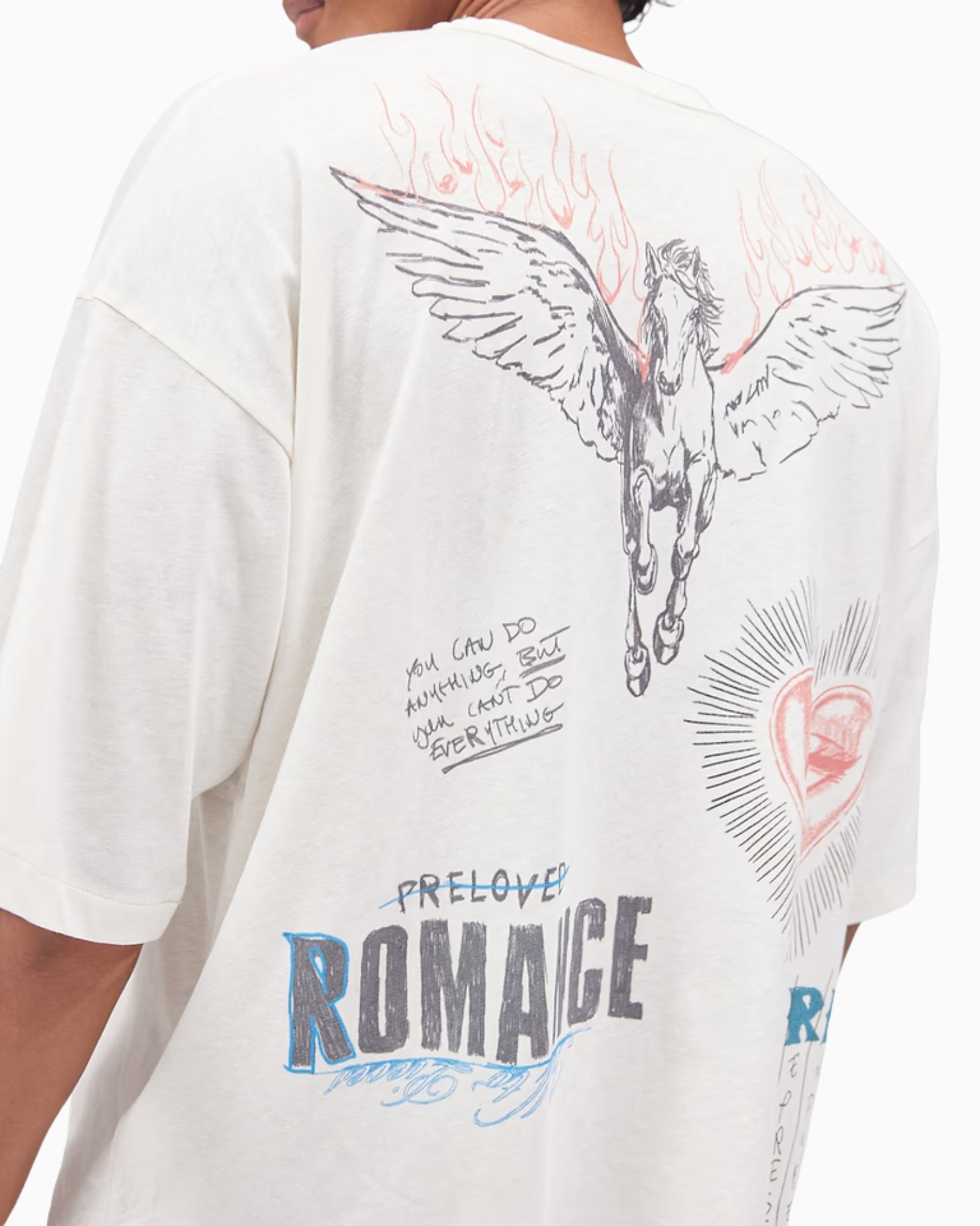 Represent T-Shirt MLM100999/31