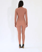 District Margherita Mazzei Tuta Intera SH88 0710 - SanShopLuxury - 2024, Abbigliamento, Autunno/Inverno, District Margherita Mazzei, Donna, FW24, Idoneo, L, M, Outlet, Rosa, S, Tuta Intera, XL, XS