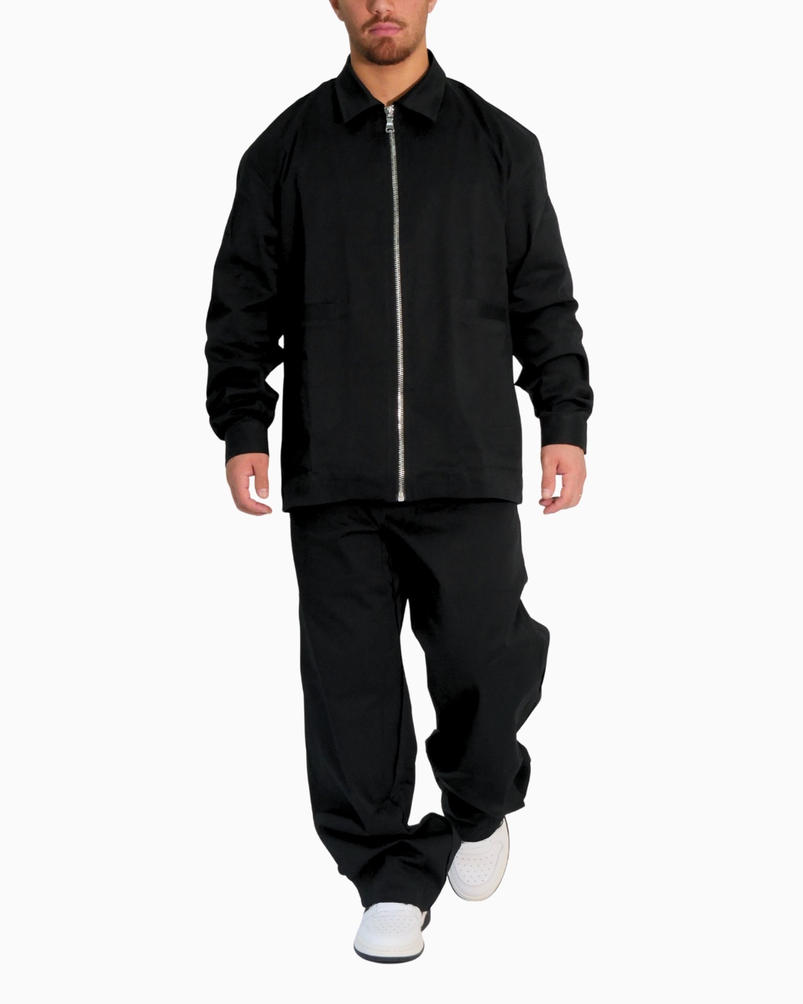 Gavensemble Camicia FW25SHIRT20-N