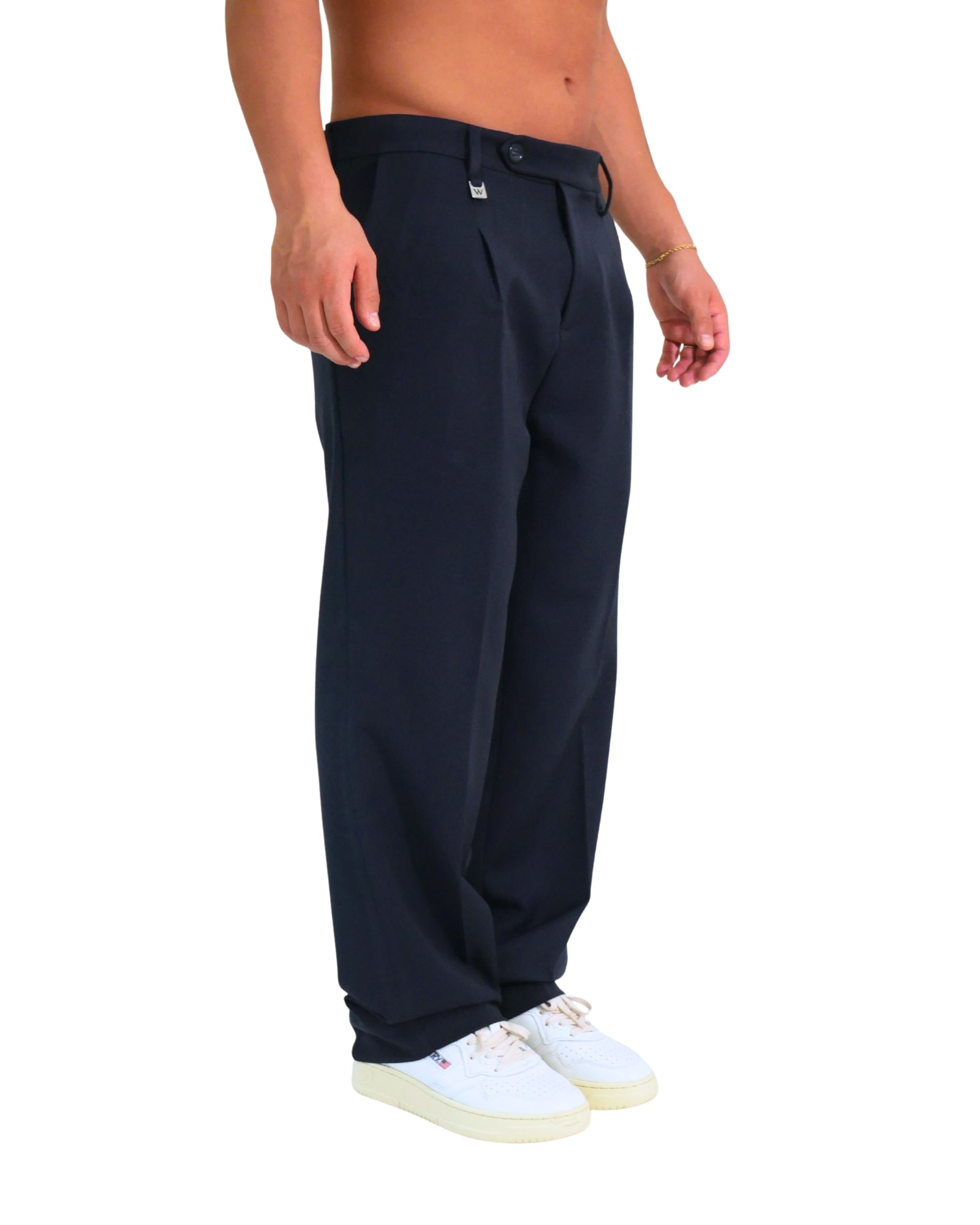 Why Not Brand Pantalone PA56-BLU
