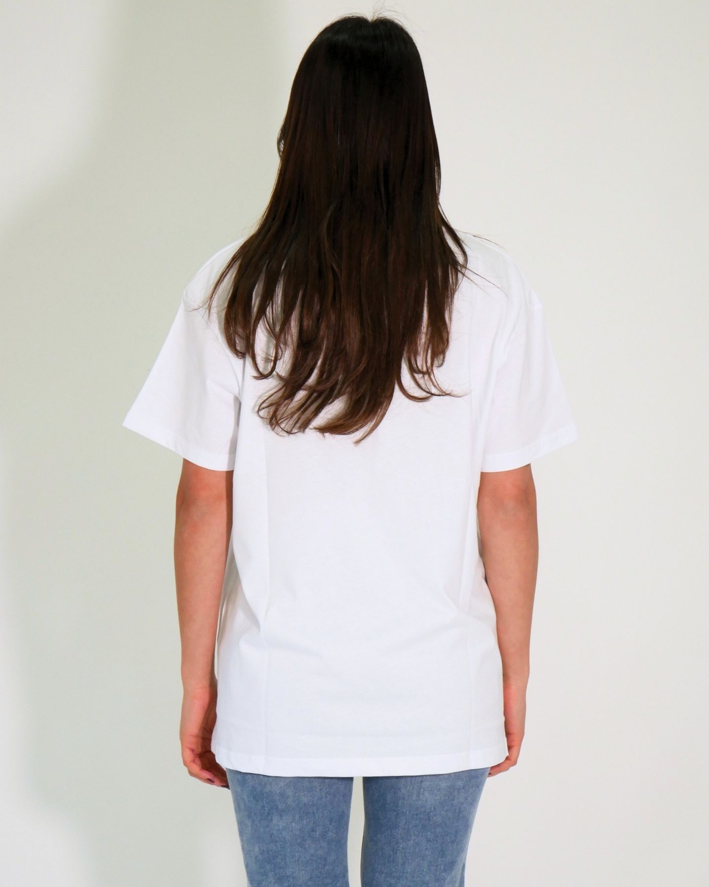 Marc Ellis T-Shirt MILANO-BIANCO