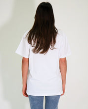 Marc Ellis T-Shirt MILANO-BIANCO - SanShopLuxury - 2024, Abbigliamento, Bianco, Donna, Idoneo, L, M, Marc Ellis, Outlet, Primavera/Estate, S, SS24, T-Shirt, Ultimo, XL