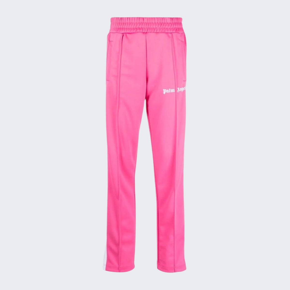 Palm Angels Pantatuta PWCJ001C99FAB001 - SanShopLuxury - Abbigliamento, Autunno/Inverno, Carry Over, Continuativo, Donna, Fucsia, L, Nero, New, Palm Angels, Pantatuta, Primavera/Estate, Rosa, Stellato