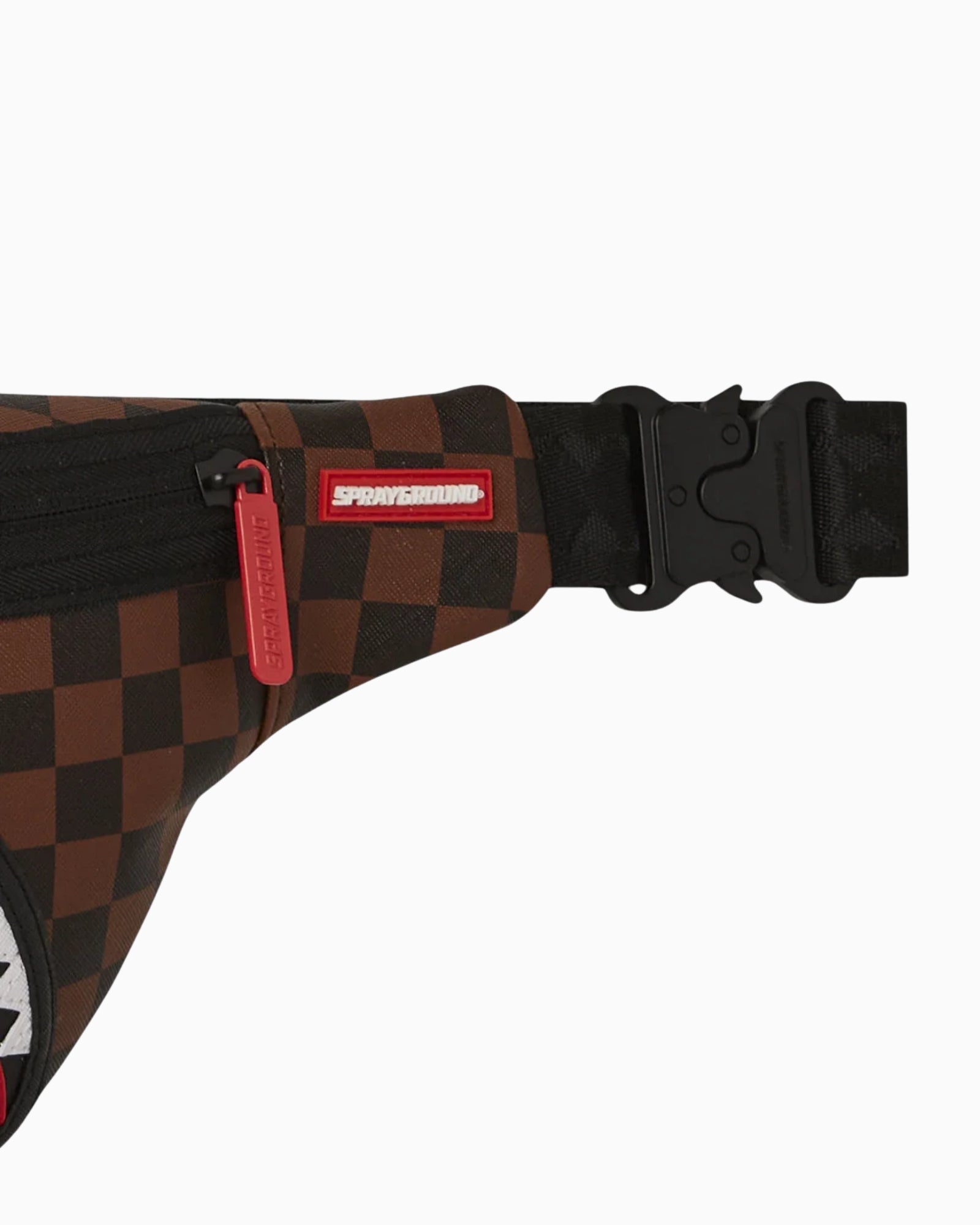 Sprayground Marsupio 910B7488NSZ - SanShopLuxury - 2025, Accessori, Autunno/Inverno, Continuativo, Donna, Idoneo, Marrone, Marsupio, New, Primavera/Estate, Sprayground, SS25, Ultimo, Unica, UNISEX, Uomo, Valigeria