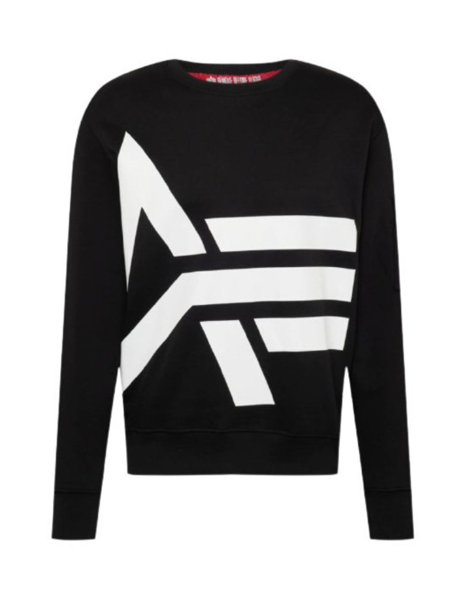 Inverno, Felpa, FW21, M, Nero, Outlet, S, Uomo, XL