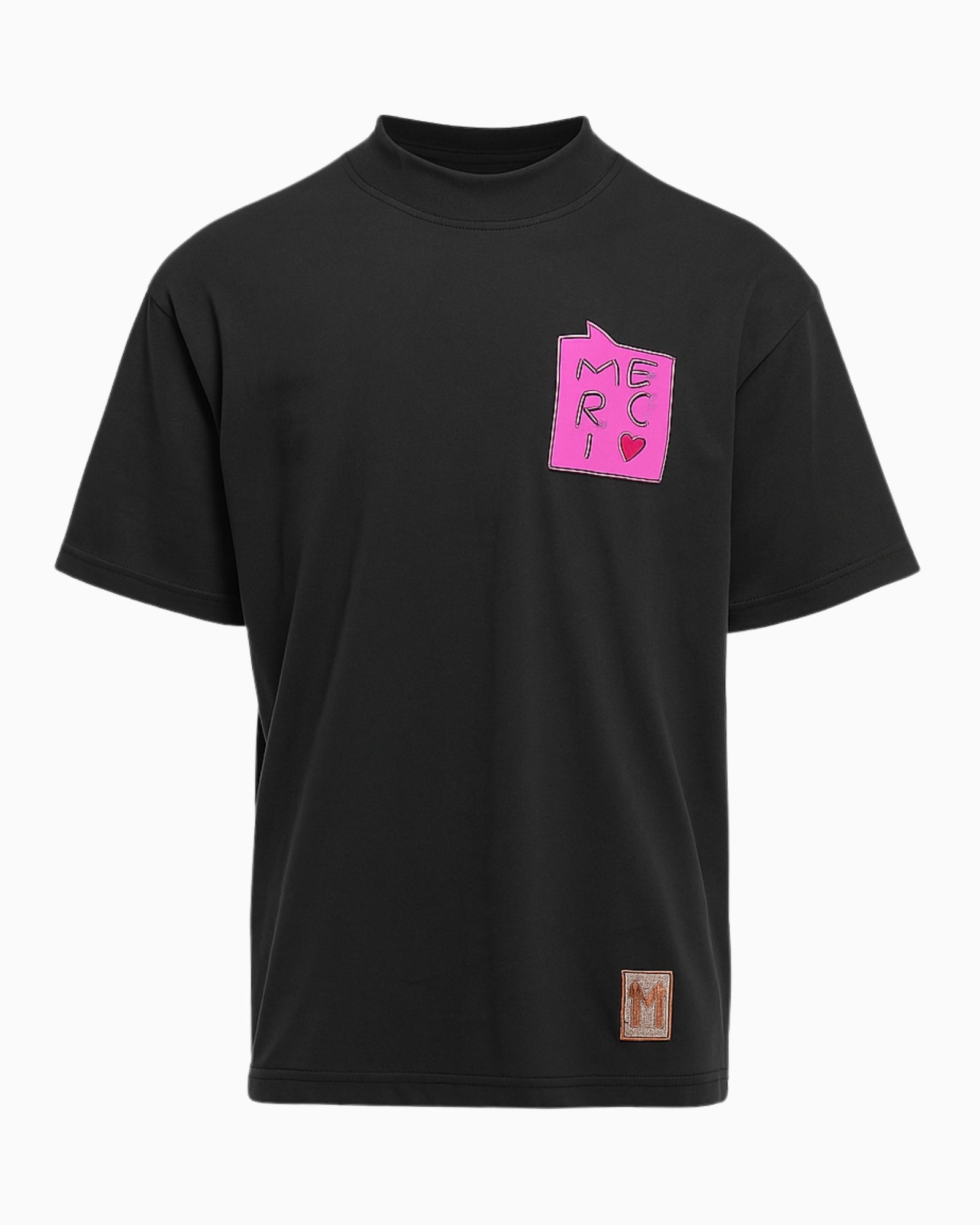 Gavensemble T-Shirt FW25TEE40-N
