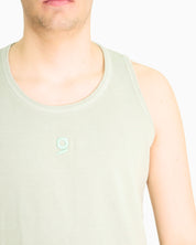 Gavensemble Canotta SS25-TANK200-S