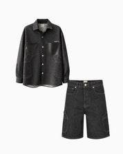 Gavensemble Short SS26SHORT350