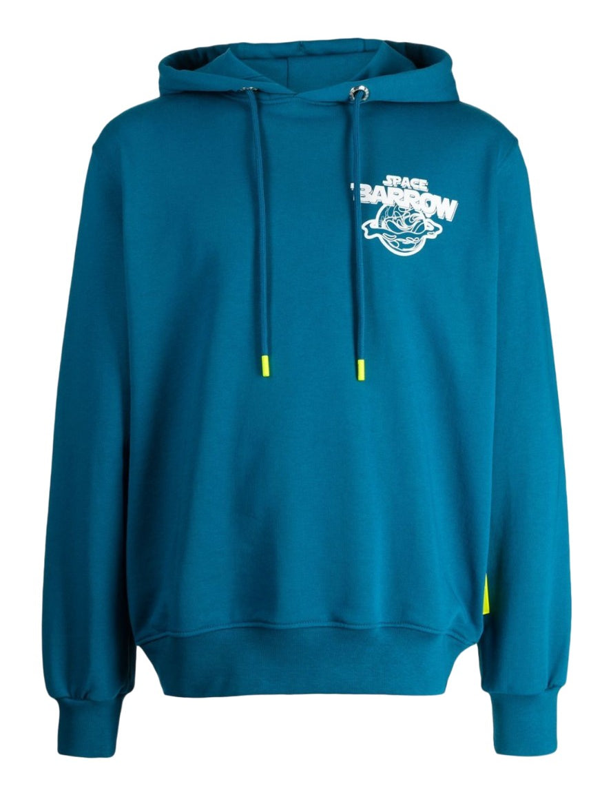 Inverno, Barrow, Blu, Donna, Felpa, FW22, Idoneo, L, M, Nero, Outlet, Rosa, S, UNISEX, Uomo, XL, XS