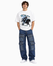SYST T-Shirt T8006-P