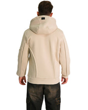 SYST Felpa FW25-F6000-B