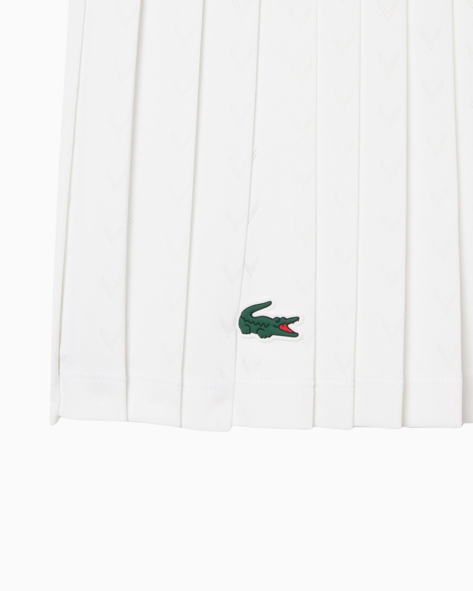 Lacoste Gonna JF0222/800