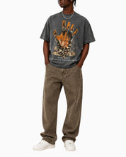 Donotconform Jeans BAGGY4020-BE