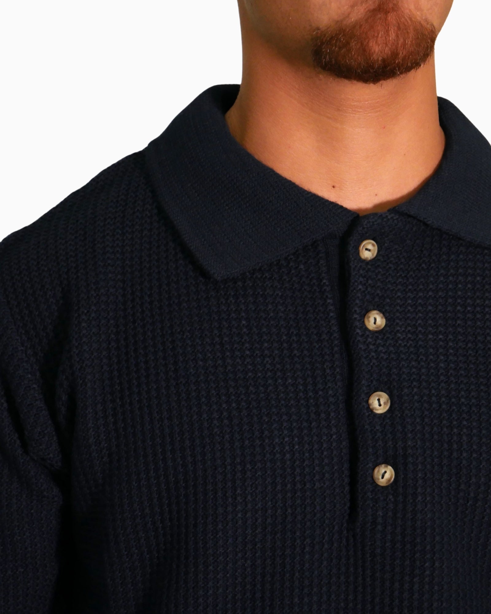 Why Not Brand Maglieria PUL46-BLU - SanShopLuxury - 2025, Abbigliamento, Autunno/Inverno, Blu, FW25, Idoneo, L, M, Maglieria, New, Uomo, Why Not Brand, XL, XXL