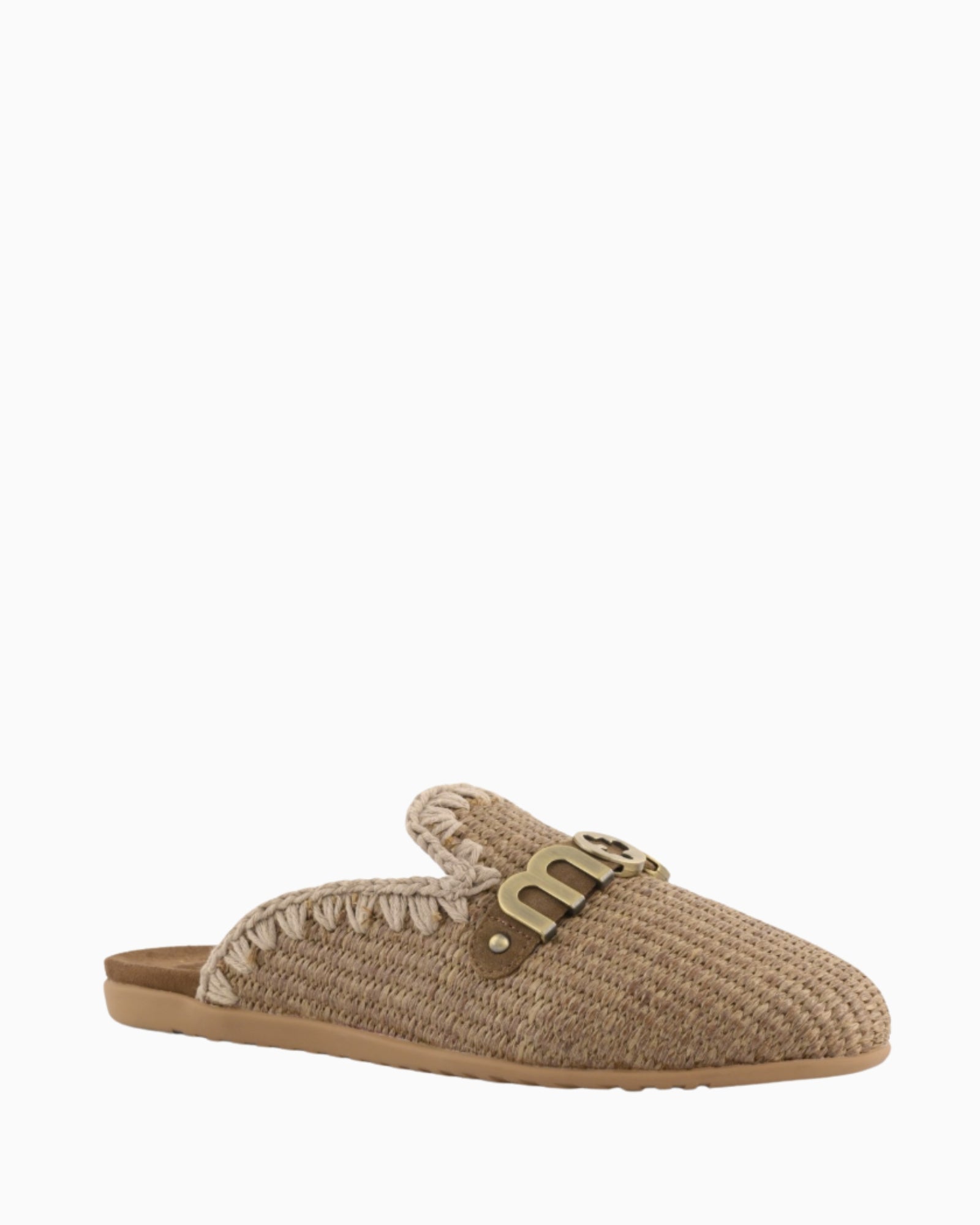 Mou Scarpe SW731011K/RDPBRO