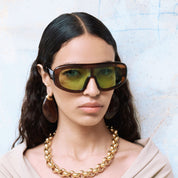 Sunglasses Occhiali VIENNA VINO-C02 - SanShopLuxury - 2025, Accessori, Autunno/Inverno, Bellezza, Continuativo, Donna, New, Occhiali, Primavera/Estate, Rosso, SS25, Stellato, Sunglasses, UNISEX, Uomo