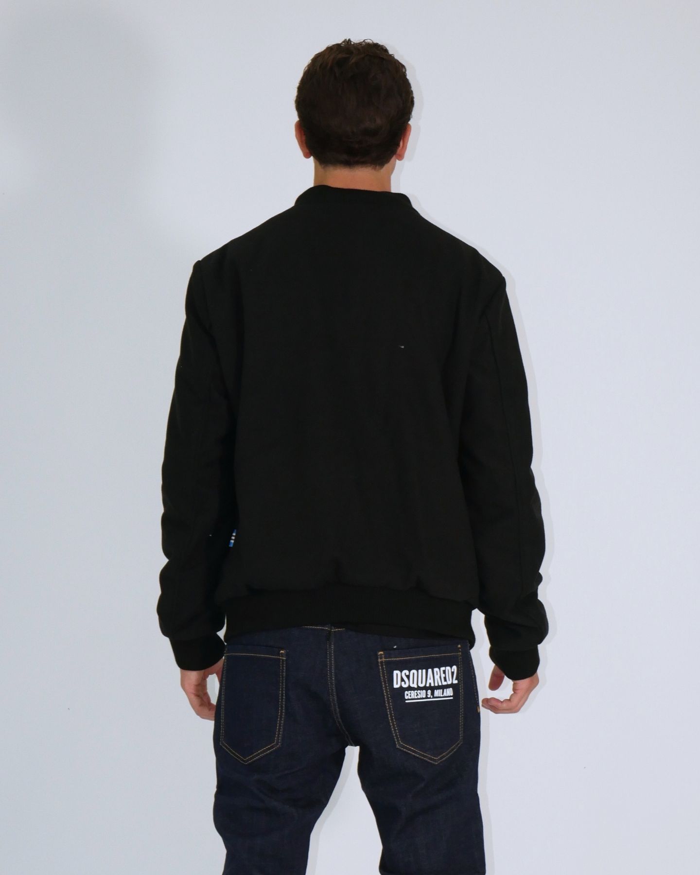 Chiodi Milano Giubbino CF22-0133