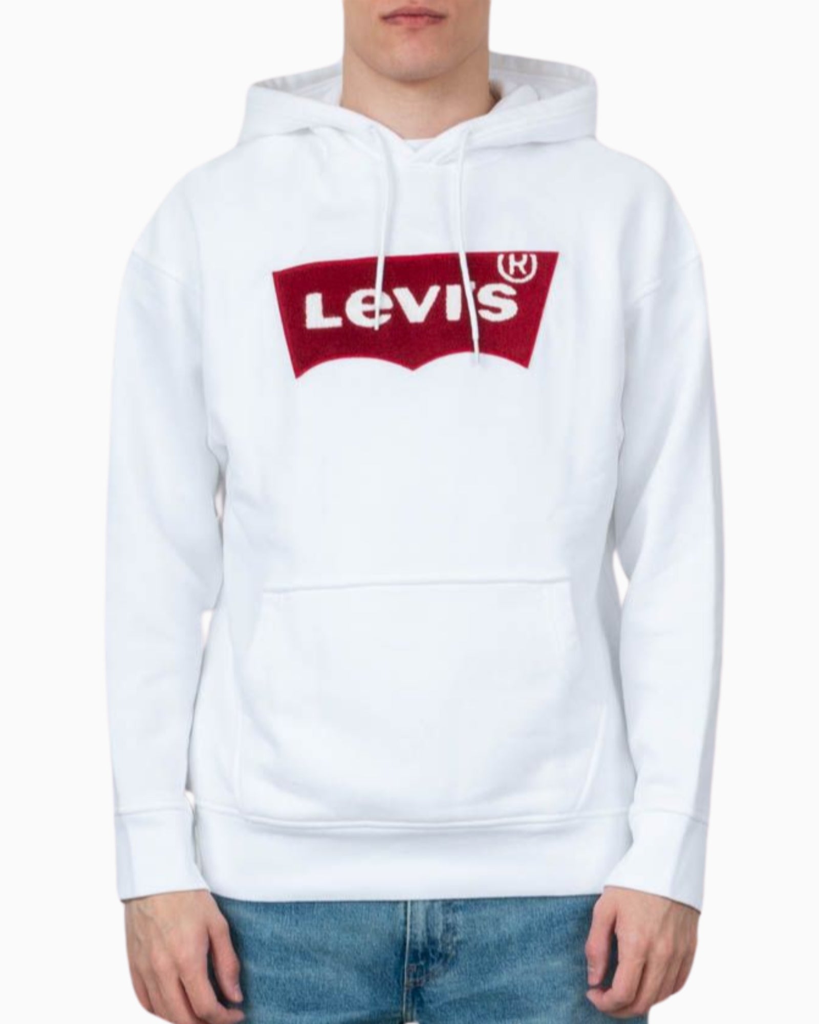 Levi's Felpa 566290001 01