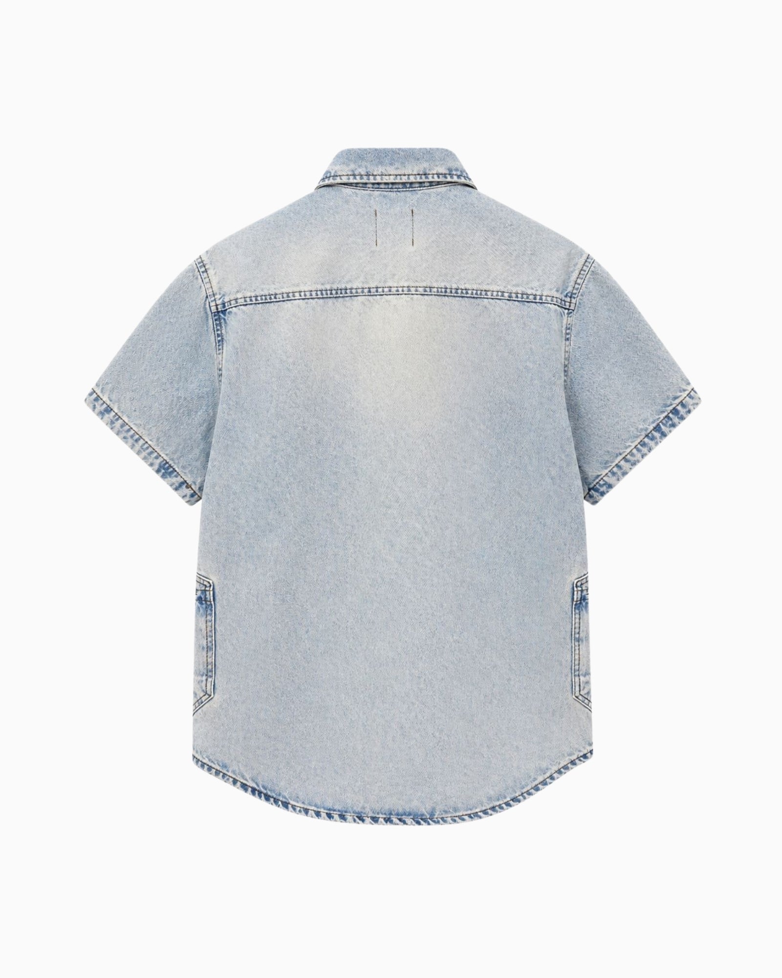 Gavensemble Camicia SS26SHIRTJ980