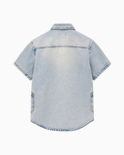 Gavensemble Camicia SS26SHIRTJ980
