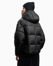 Blauer Giubbino 25WBLDC03169-999