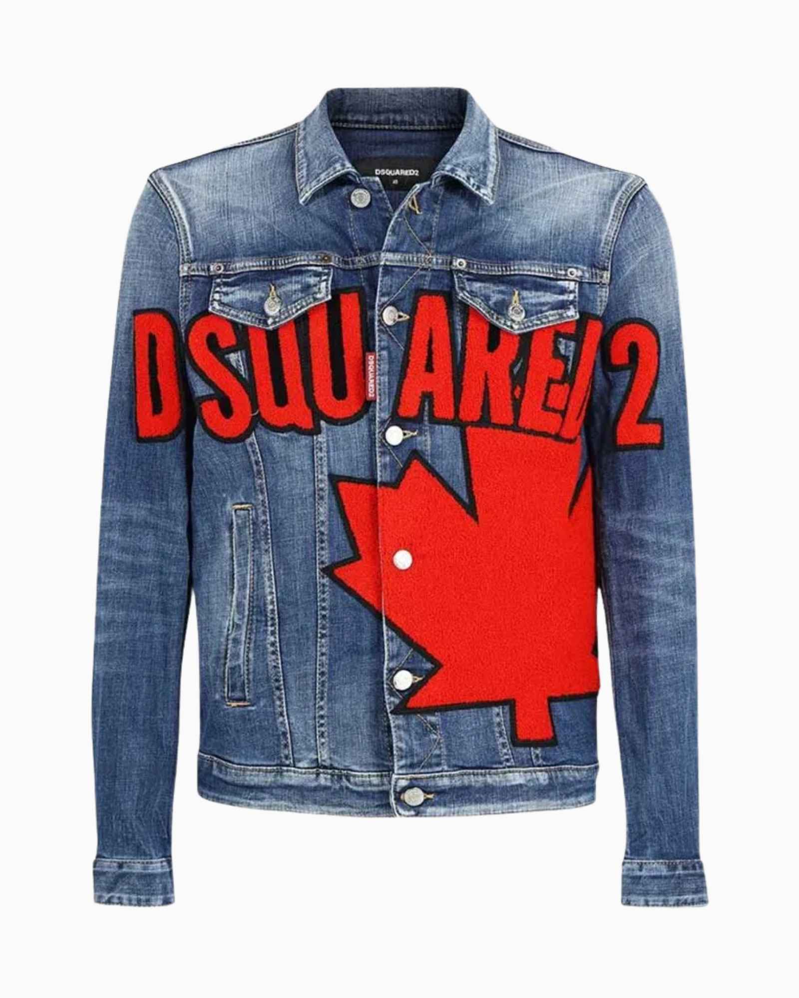 Dsquared2 Giubbino S74AM1241 S30664 470
