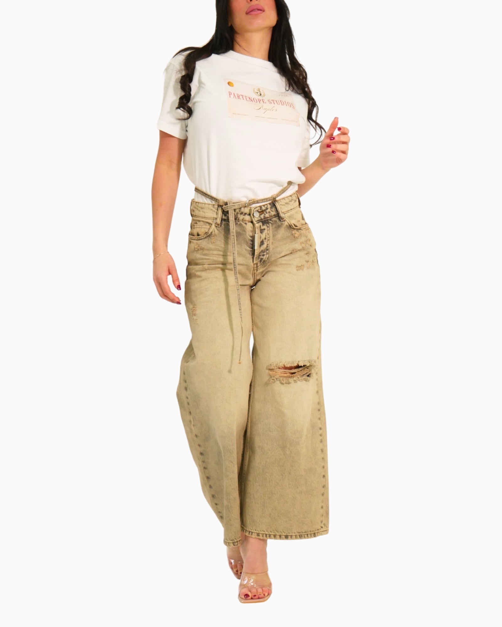 Estate, S, SS25, T-Shirt, XL, XS