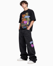 Donotconform Jeans BAGGY5010