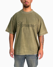 Represent T-Shirt MLM100161/59 - SanShopLuxury - 2025, Abbigliamento, Autunno/Inverno, Continuativo, FW25, Idoneo, L, M, New, Primavera/Estate, Represent, S, T-Shirt, Uomo, Verde, XL, XXL