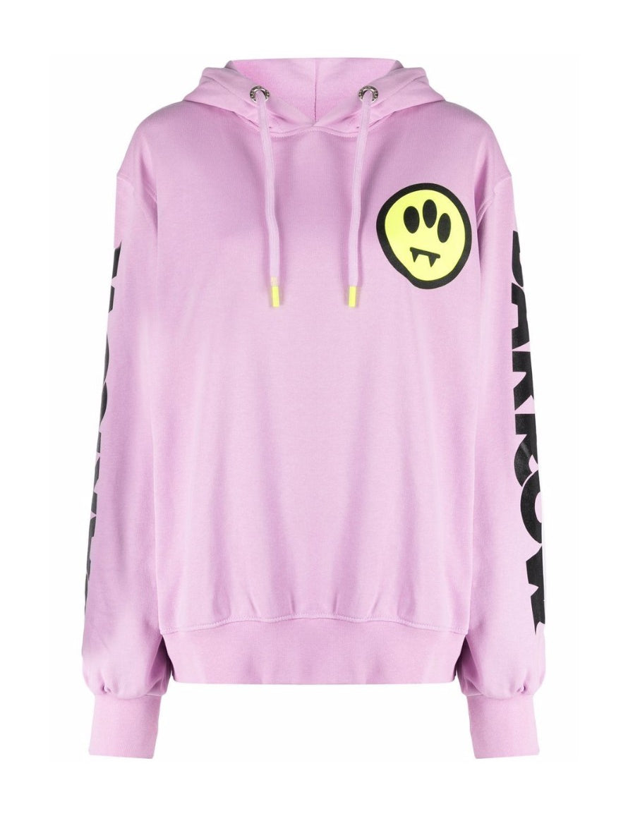 Inverno, Barrow, Beige, Donna, Felpa, Fucsia, FW22, Idoneo, L, M, Nero, Outlet, Rosa, S, UNISEX, Uomo, Viola, XL, XS