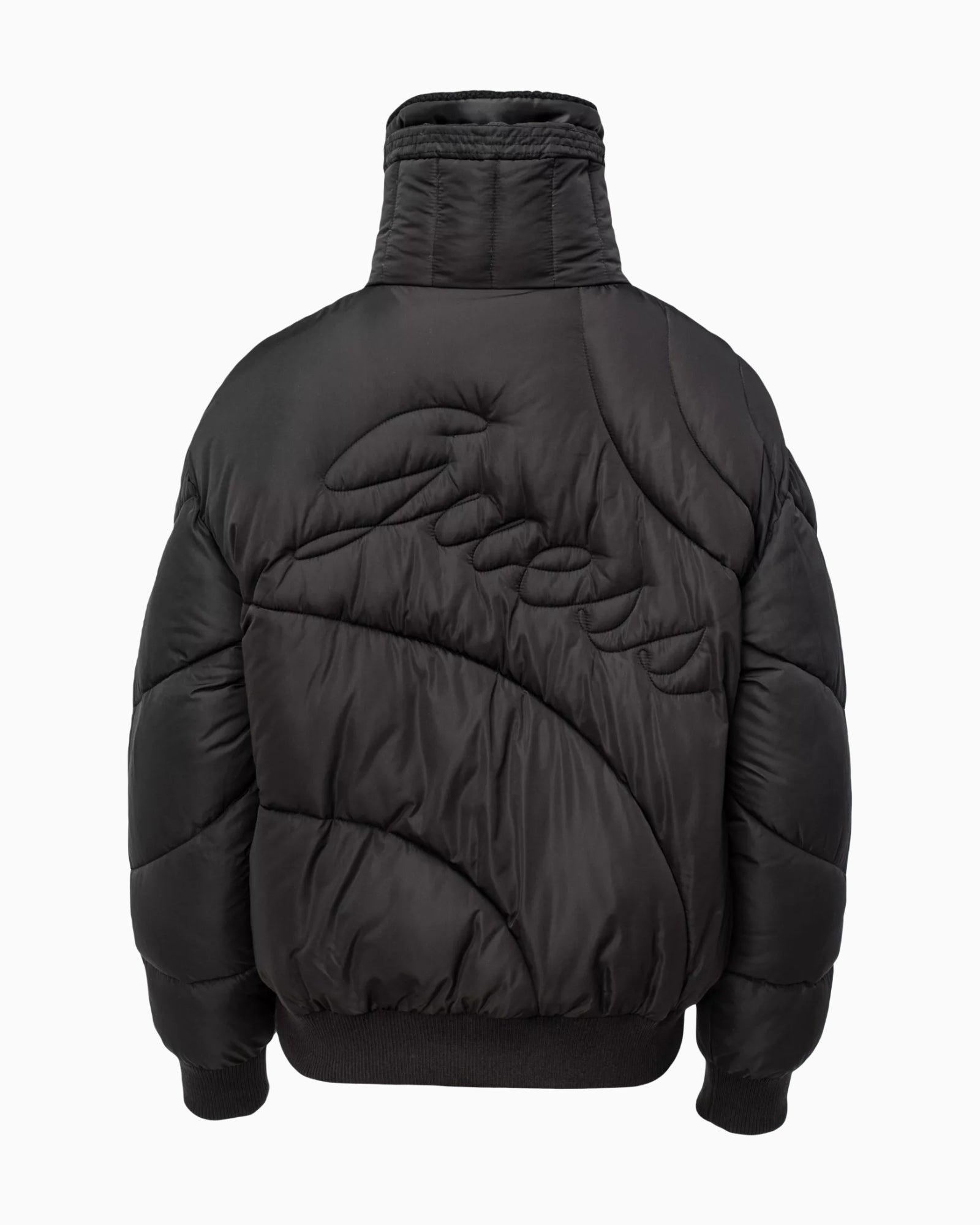 Guess Giubbino V5BL06 W4922 JBLK - SanShopLuxury - 2025, Abbigliamento, Autunno/Inverno, Donna, FW25, Giubbino, Guess, Idoneo, L, M, Nero, New, S, XL