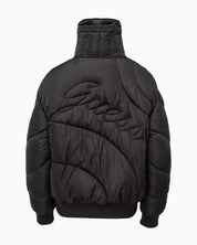 Guess Giubbino V5BL06 W4922 JBLK - SanShopLuxury - 2025, Abbigliamento, Autunno/Inverno, Donna, FW25, Giubbino, Guess, Idoneo, L, M, Nero, New, S, XL