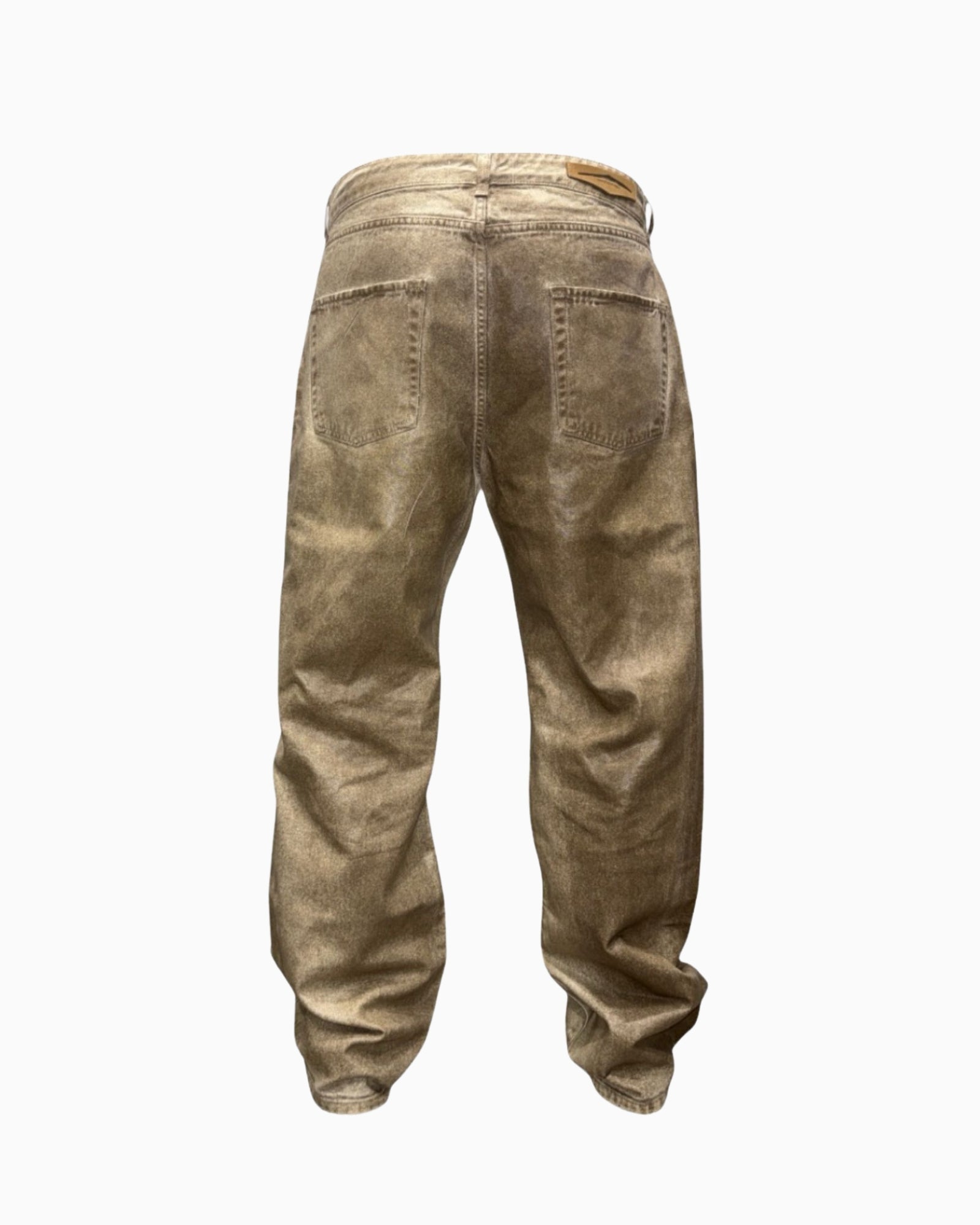 Donotconform Jeans BAGGY4020-BE