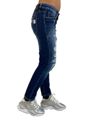 404 Not Found Jeans SKINNY208