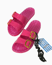 Sensi Sandali 4151/FLAMINGO246 - SanShopLuxury - 2025, 36/37, 38/39, 40/41, 42/43, Beachwear, Calzature, Carry Over, Donna, Fucsia, Idoneo, New, Primavera/Estate, Sandali, Sensi