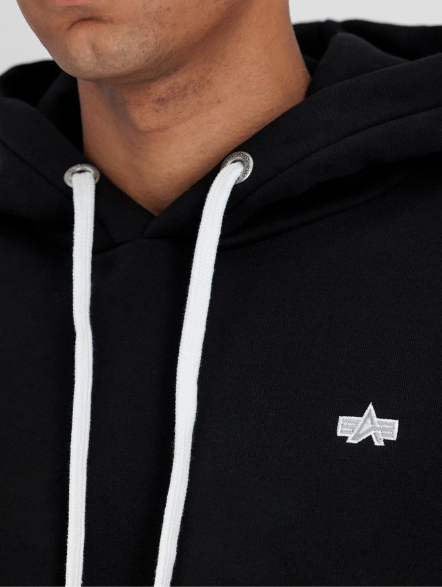 Felpa Alpha Industries 118370 - SanShopLuxury - 2022, Abbigliamento, Alpha Industries, Autunno/Inverno, Azzurro, Blu, Carry Over, Con Cappuccio, Donna, Felpa, Idoneo, L, M, Nero, New, Rosa, S, UNISEX, Uomo, Verde, XL, XXL