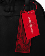 Sprayground Zaino 910B8024NSZ - SanShopLuxury - 2025, Accessori, Autunno/Inverno, Continuativo, Donna, FW25, Nero, New, Primavera/Estate, Sprayground, Stellato, Unica, UNISEX, Uomo, Valigeria, Zaino