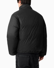 Axel Arigato Giubbino A3131002 - SanShopLuxury - 2025, Abbigliamento, Autunno/Inverno, Axel Arigato, FW25, Giubbino, Idoneo, L, M, Nero, New, S, Uomo, XL