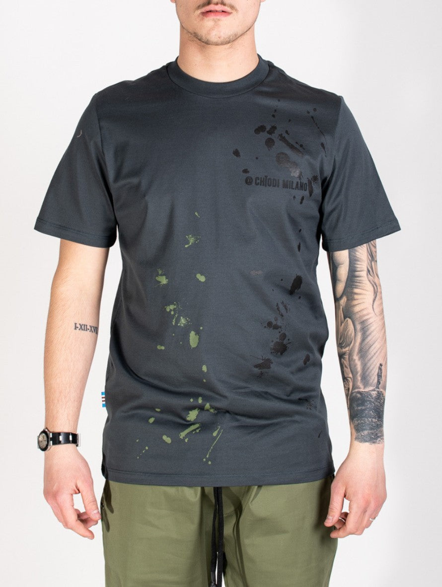 Chiodi Milano T-Shirt 0091