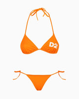 Dsquared2 Costume D6BX63250-D6B083250