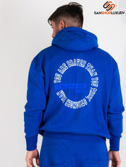 Donotconform Tuta Completa FT2210-PT2211 - SanShopLuxury - -50%, 2021, Abbigliamento, Autunno/Inverno, Blu, Donotconform, FW21, L, Outlet, S, Tuta Completa, Uomo, XL