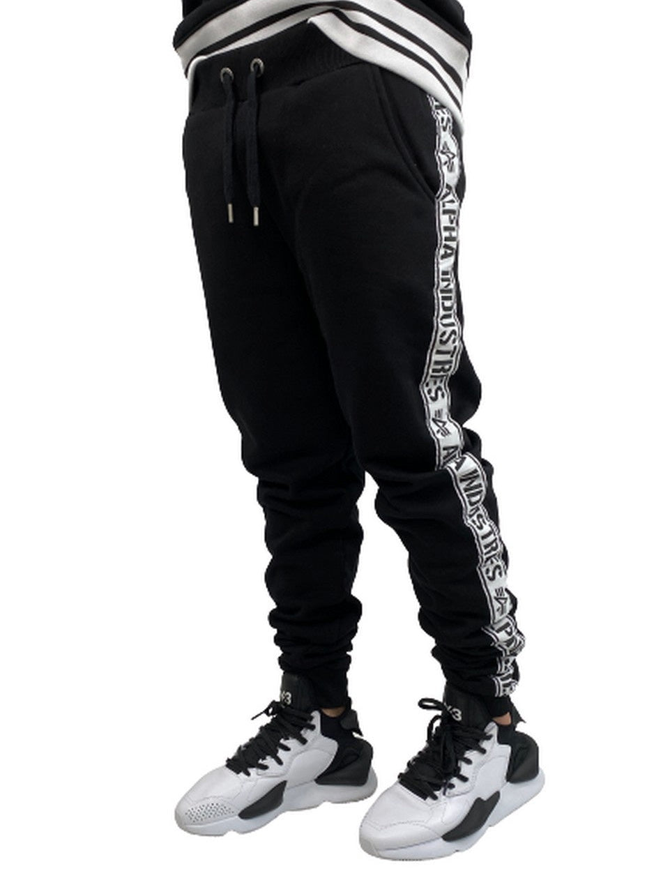 Inverno, FW19, Nero, Outlet, Pantatuta, Ultimo, Uomo, XL