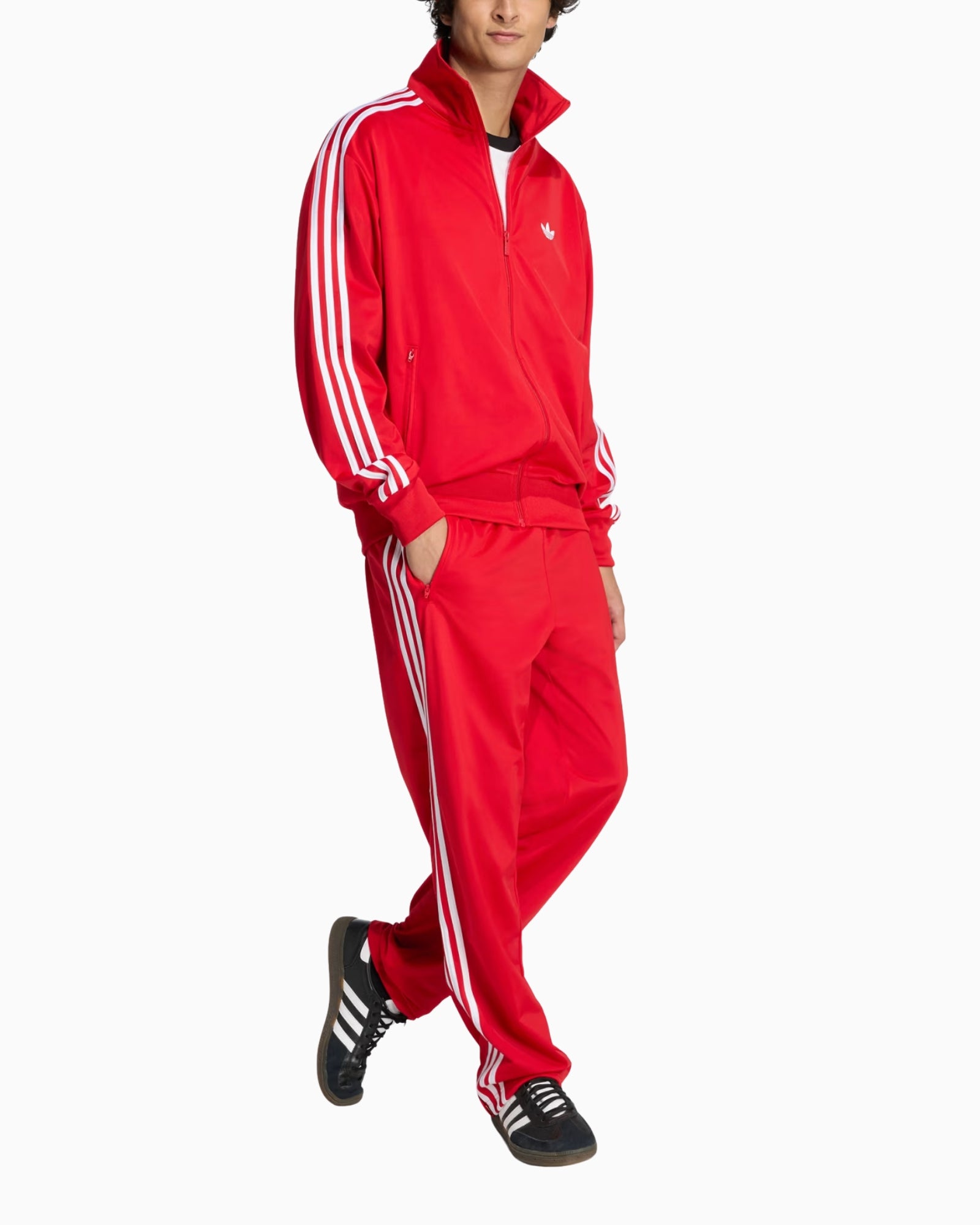 Adidas Tuta Completa IJ7060-IJ7057