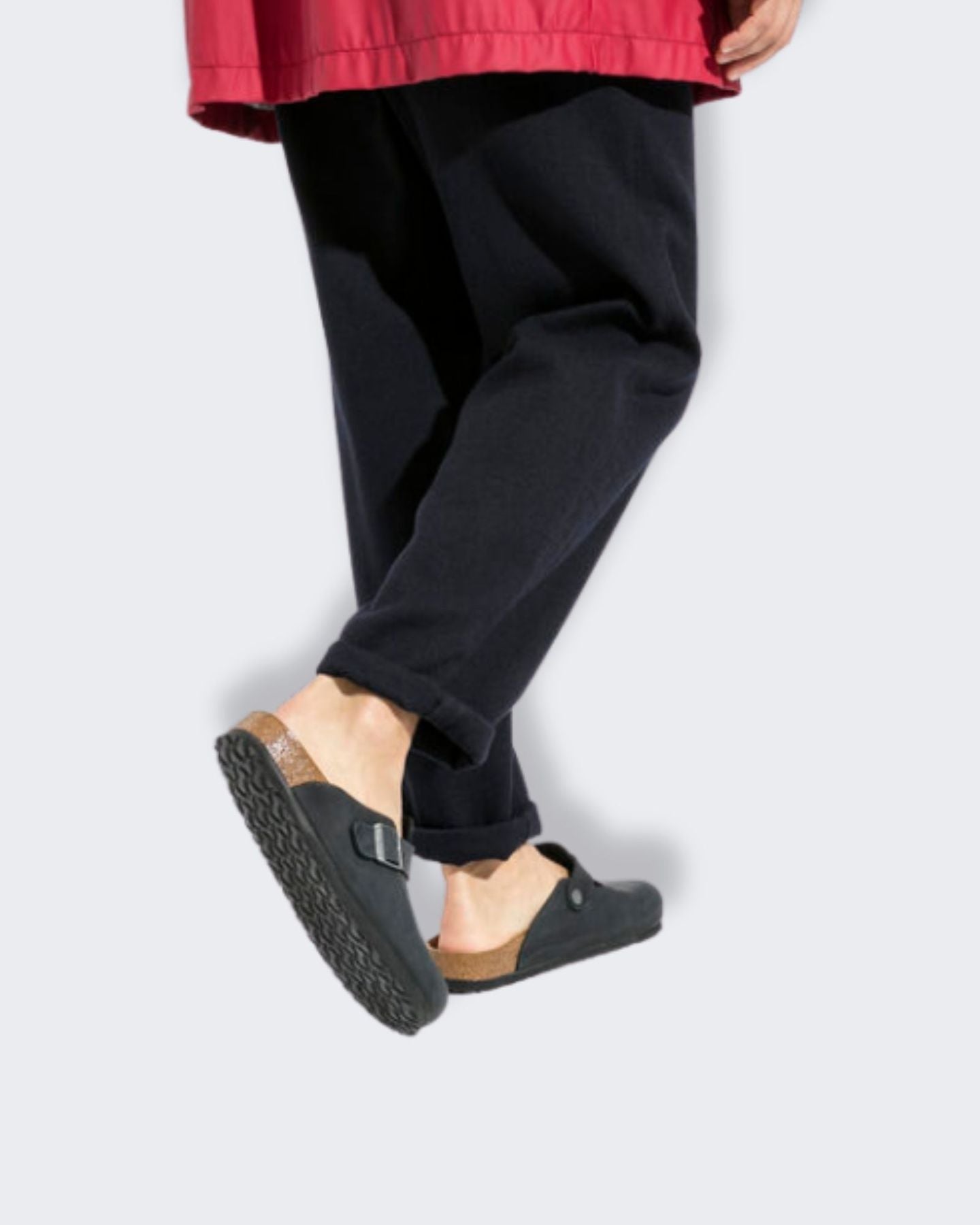 Birkenstock Sandali 059463 - SanShopLuxury - 37, 38, 39, 40, 41, 42, 43, 44, Birkenstock, Calzature, Carry Over, Chiuse davanti, Donna, Nero, New, Primavera/Estate, Sandali, Stellato, UNISEX, Uomo