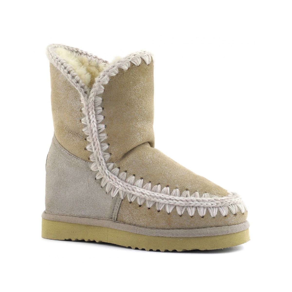 Inverno, Beige, Calzature, Carry Over, Donna, Eskimo Inner, Grigio, Idoneo, Mou, Nero, Outlet, Stivali