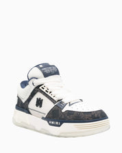Amiri Sneakers AMFOSR1095949 - SanShopLuxury - 2025, 40, 41, 42, 43, 44, Amiri, Autunno/Inverno, Bianco-Blu, Calzature, Continuativo, Idoneo, New, Primavera/Estate, Sneakers, SS25, Uomo