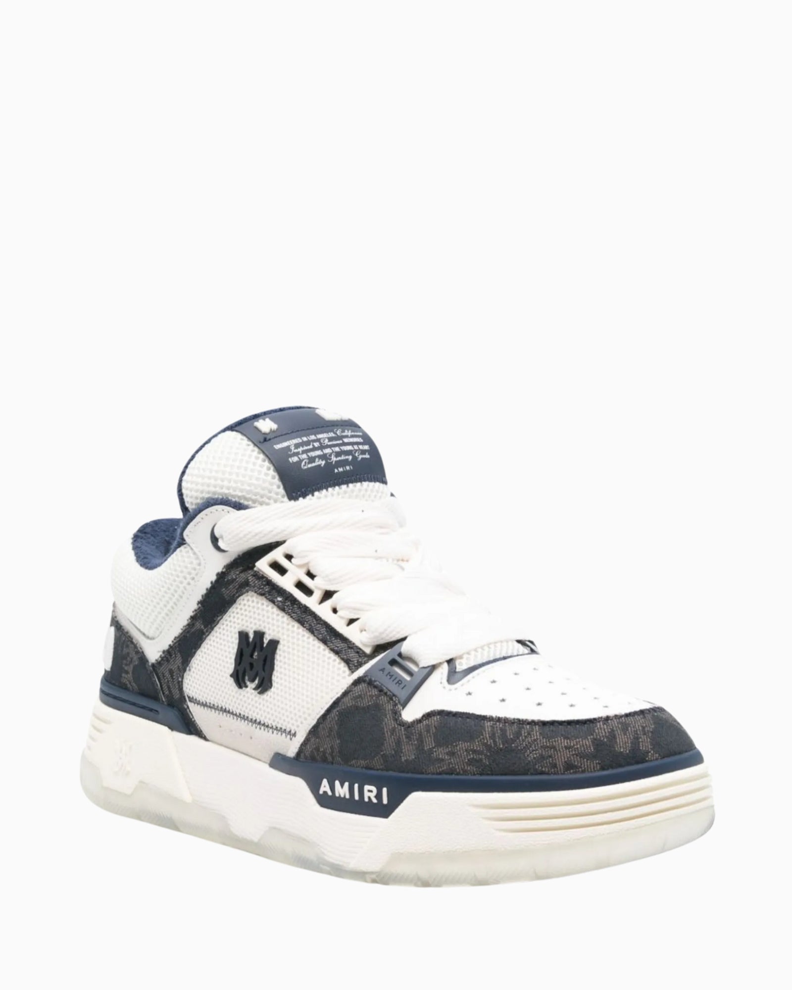 Amiri Sneakers AMFOSR1095949